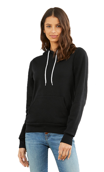 Adult "In My Cheer Era" Smiley Fleece Pullover