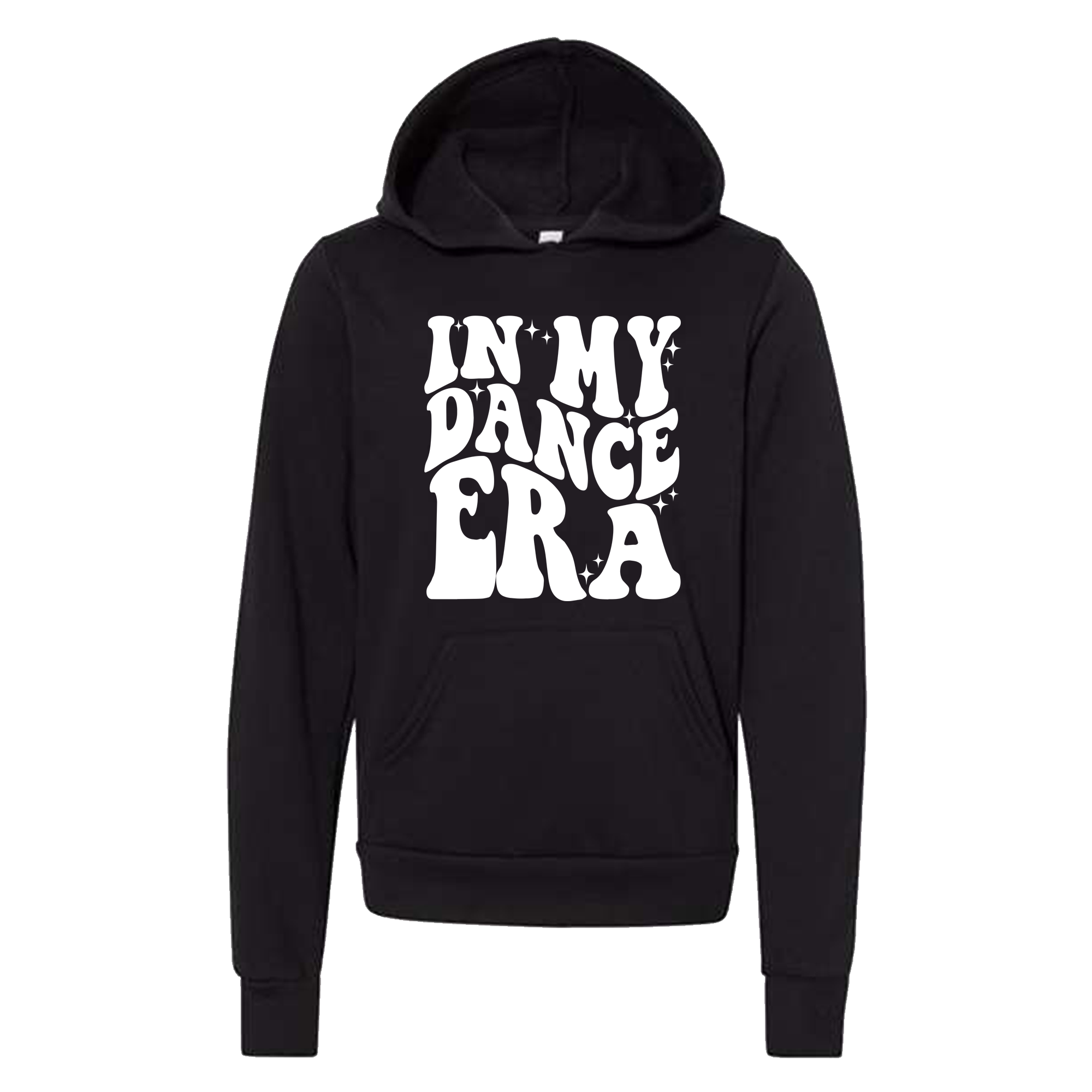 Youth "In My Dance Era" Fleece Pullover